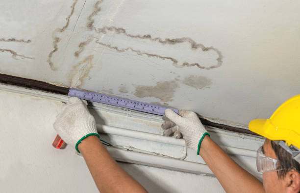 Reliable Flood Cleanup contractor in Switzer, WV by Water Damage Irwin